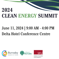 2024 Clean Energy Summit