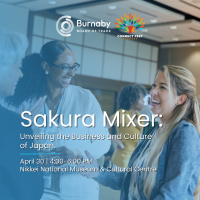 SOLD OUT! Sakura Mixer: Unveiling the Business & Culture of Japan