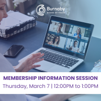 2024 - Membership Success (virtual info session)