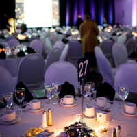 2024 Burnaby Business Excellence Awards Gala