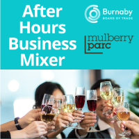 After Hours Business BBQ Mixer at Mulberry Parc