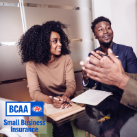 Small Business Insurance Basics for Entrepreneurs with BCAA