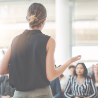 2025 Women in Finance Panel Discussion