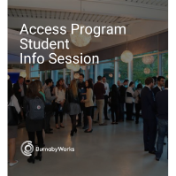 BBOT Access Program Info Session