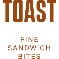 TOAST Fine Sandwich Bites - Burnaby