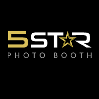 5 Star Photo Booth - Burnaby