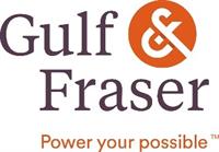 Gulf and Fraser - Metrotown Branch