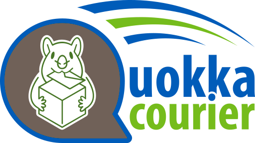 Quokka Courier Inc.