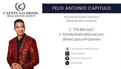 Capitulo Bros. Real Estate Group