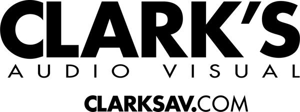 Clark's Audio Visual