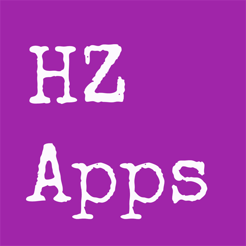 HZ Applications Ltd.