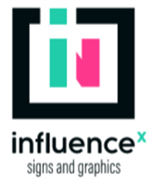 Influence Signs & Graphics