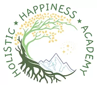 Saima Shah - Holistic Happiness Academy Inc.