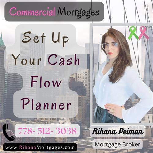 Cash Flow Planner