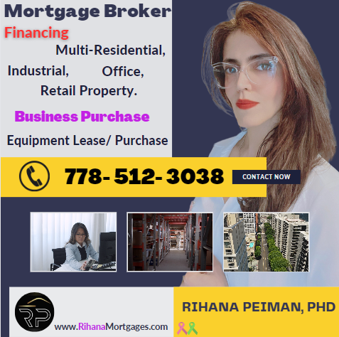 Commercial Mortgage Services