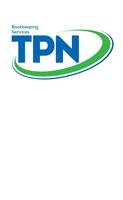 TPN Bookkeeping Service