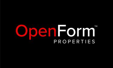 OpenForm Properties