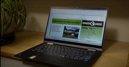 Carbon Wise performs EnerGuide evaluations for homes