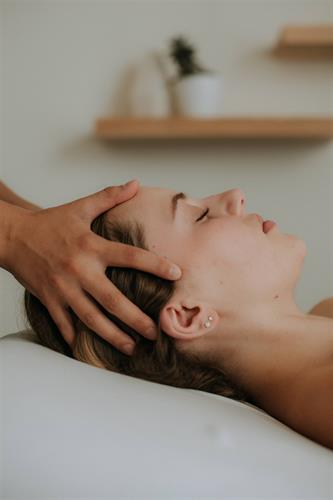 Soma Burnaby provides relaxation massage