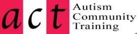 ACT - Autism Community Training