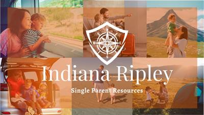 Indiana Ripley Single Parent Resources