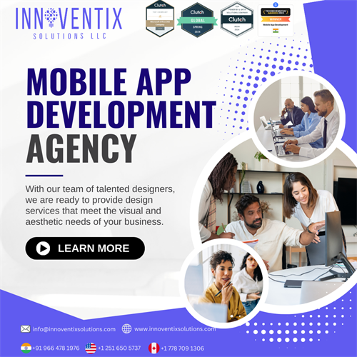 Mobile App Development