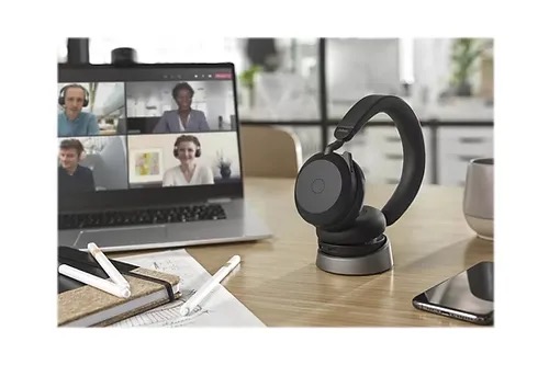 Jabra Evolve2 75 for Hybrid Workers