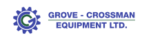 Grove–Crossman Equipment Ltd.