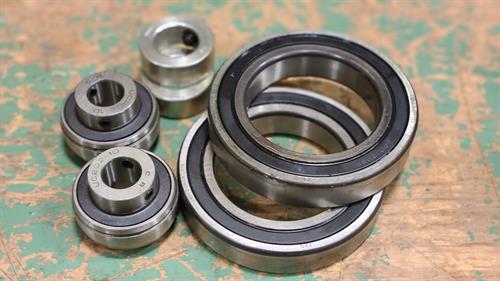 Bearings