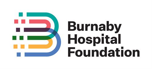Burnaby Hospital Foundation Logo