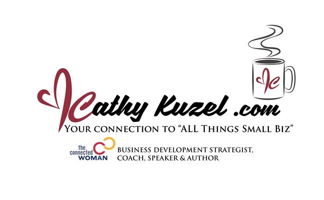 Connected Woman | CK Business Consulting