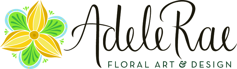 Adele Rae Floral Art & Design