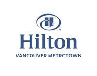 Hilton Vancouver Metrotown