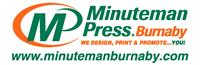 Minuteman Press Burnaby