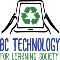 BC Technology for Learning Society