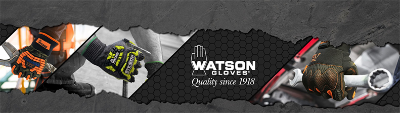 Watson Gloves Ltd. 