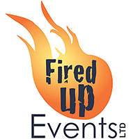 Fired Up Events Ltd.