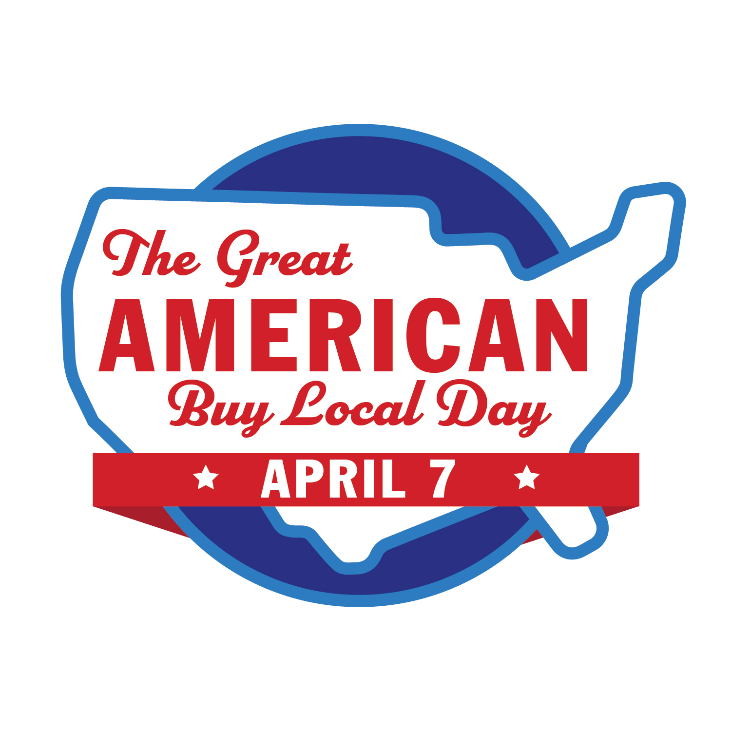 Image for The Great American Buy Local Day