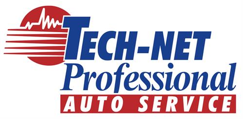 Tech-Net Professional Auto Service 
