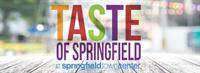 Taste of Springfield Festival 2022