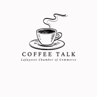 Coffee Talk - First Thursday of Every Month!