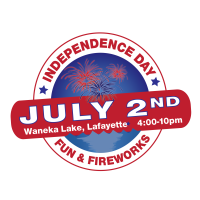Independence Day Fun & Fireworks on June 29th!
