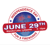 Independence Day Fun & Fireworks on June 29th!