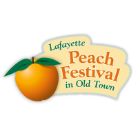 Lafayette Peach Festival 25th Annual - 2024