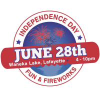 Independence Day Fun & Fireworks on June 28th!