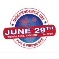 Independence Day Fun & Fireworks on June 28th!