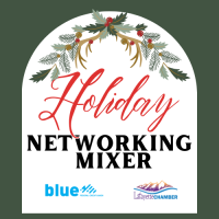 Networking Mixer - Holiday Edition