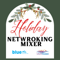 Networking Mixer - Holiday Edition