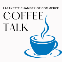 Coffee Talk - Monthly Meetup - August 2026