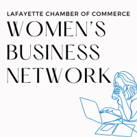 Women's Business Network - Monthly Luncheon - May 2026